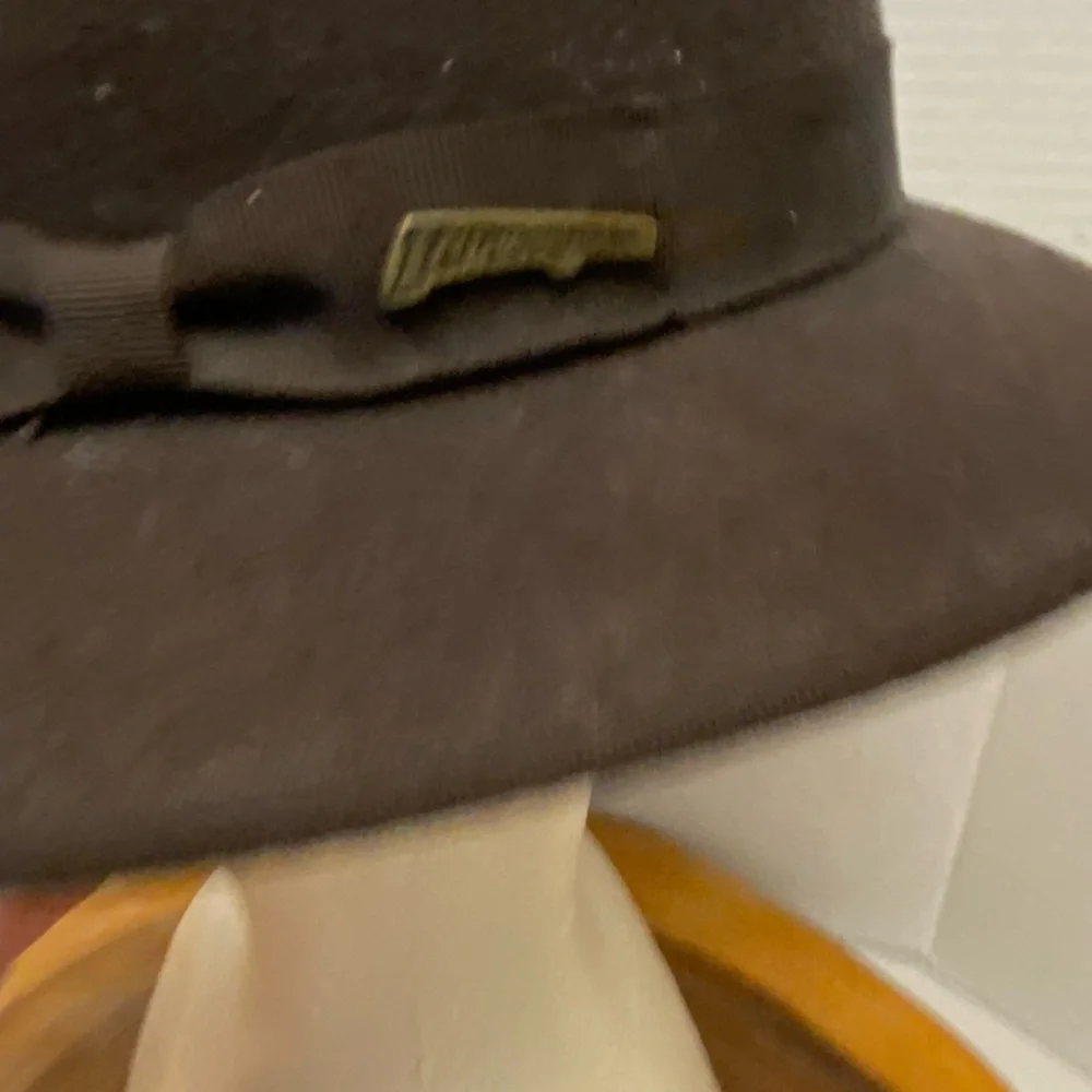 Indiana Jones Headwear Collection 2008 Fedora